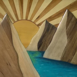 El Fiordo